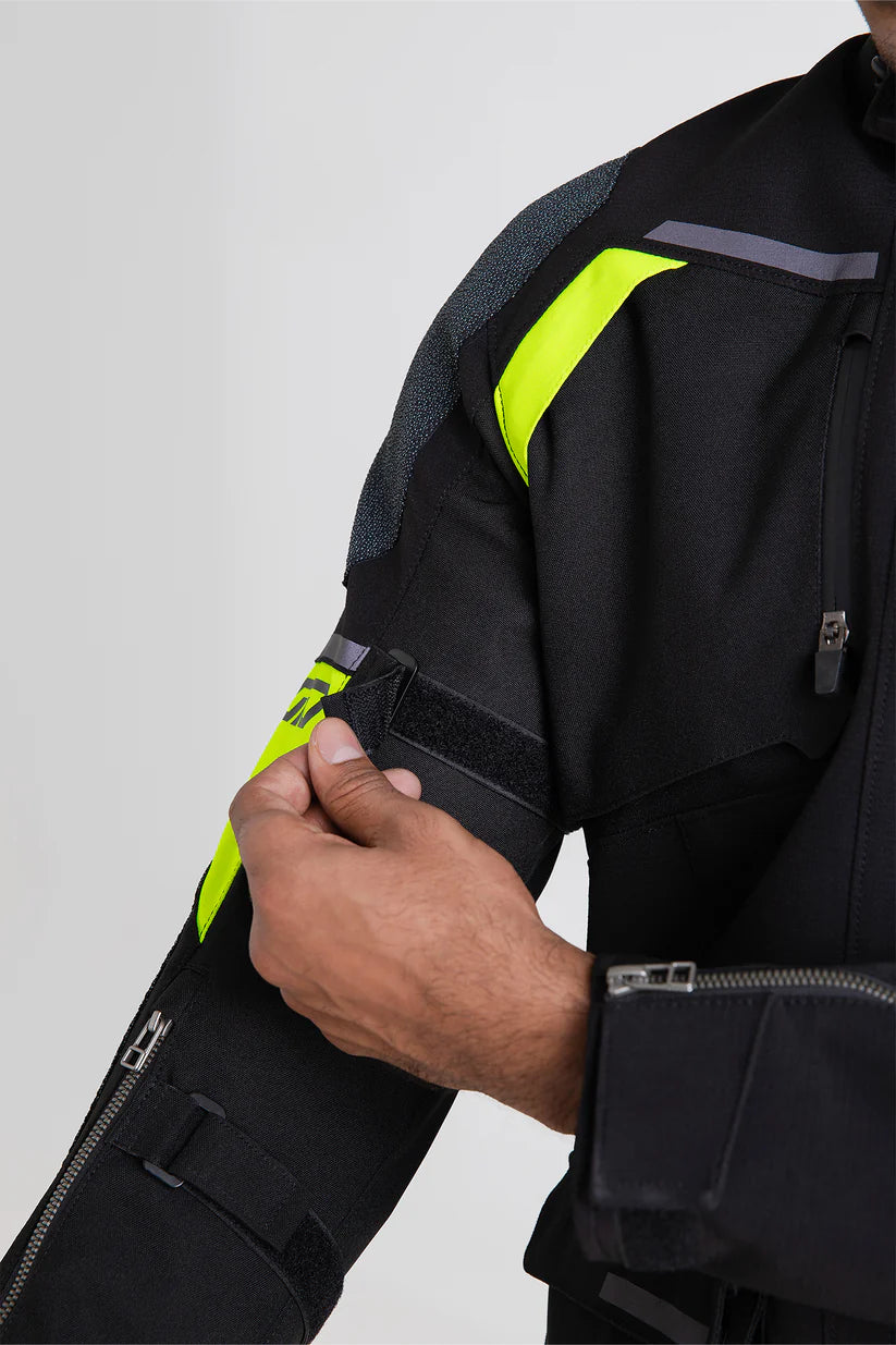 Rimoto Darcha Touring Jacket