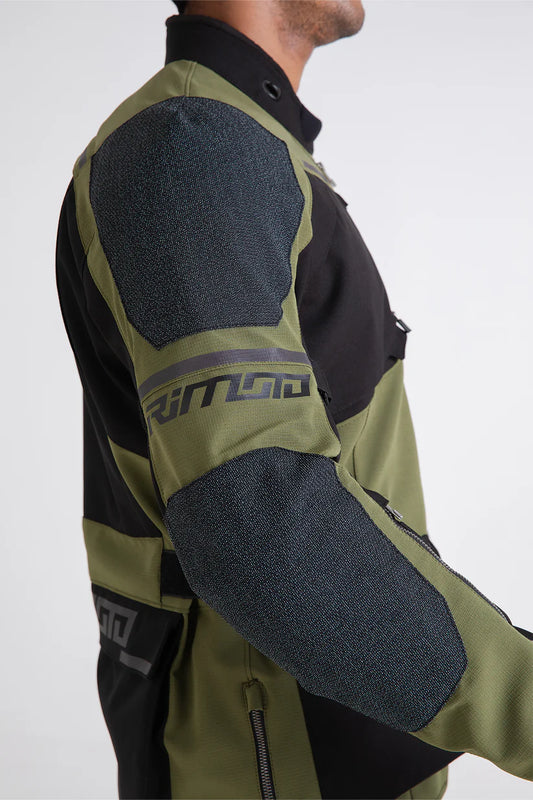 Rimoto Darcha Touring Jacket