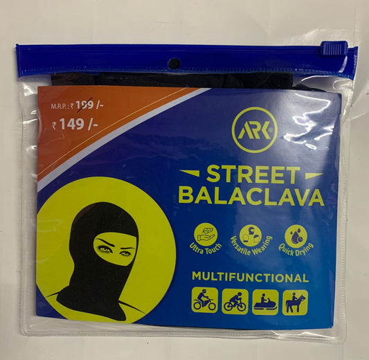 Ark Balaclava