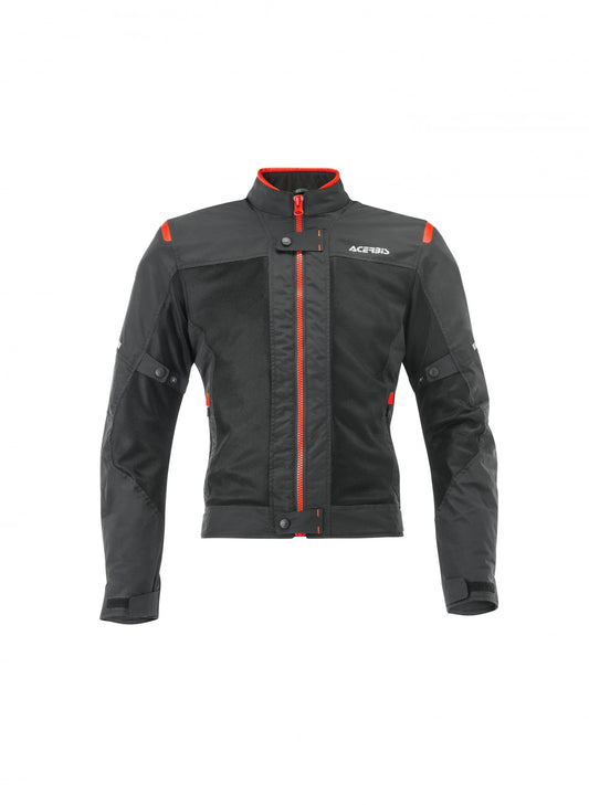 Acerbis Ramsey My Vented Jacket