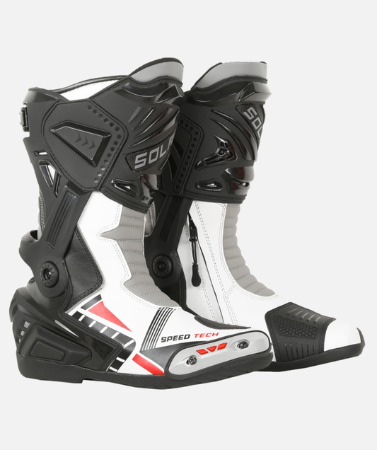 Solace Speed Tech v2 Boots