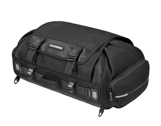 Viaterra Hammerhead 75 Tail Bag