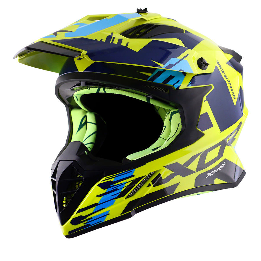 Axor X-cross Helmet