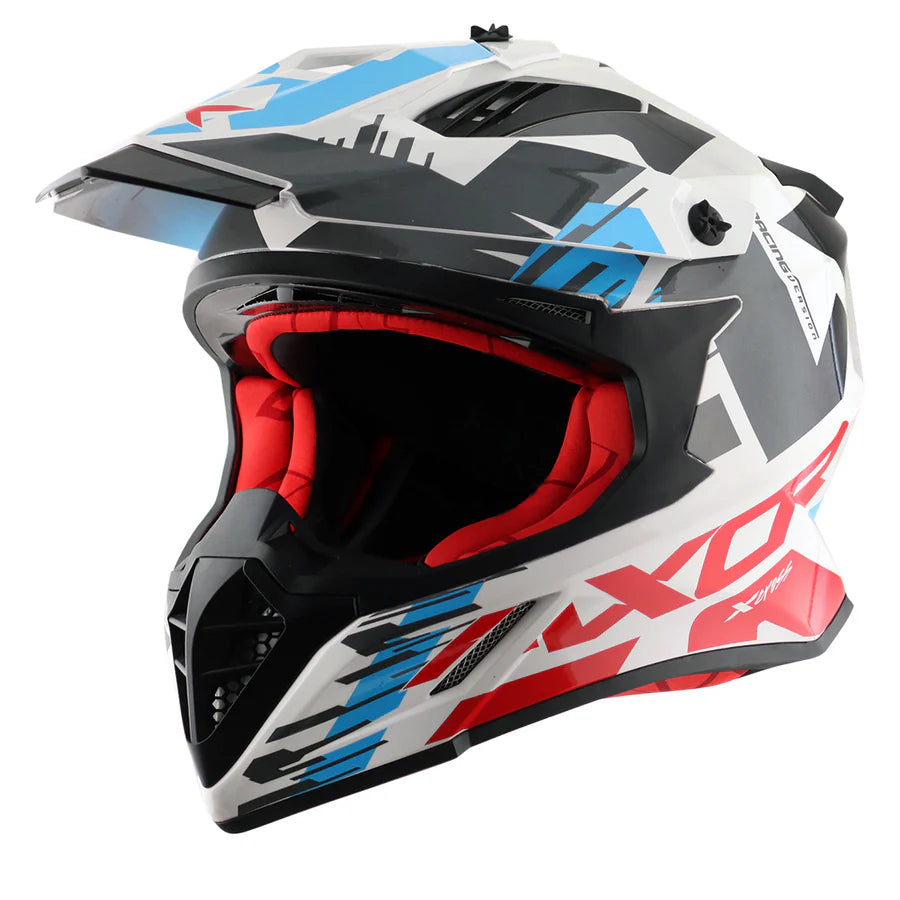 Axor X-cross Helmet