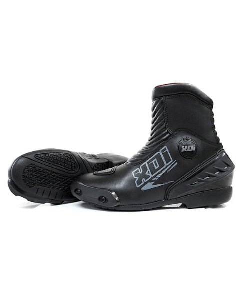 XDI Street Burner Short Boots