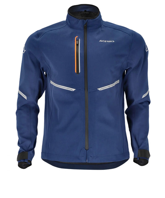 Acerbis X-Duro Jacket Water Proof