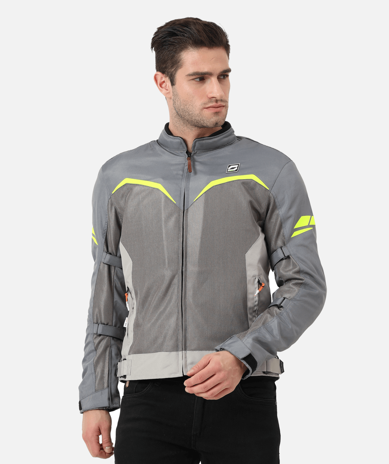 Solace Rival Urban v2 Jacket