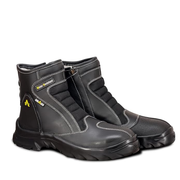 Orazo Picus Sport VWR Water Resistant Boots