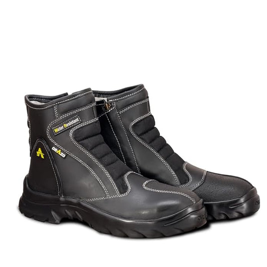 Orazo Picus Sport VWR Water Resistant Boots