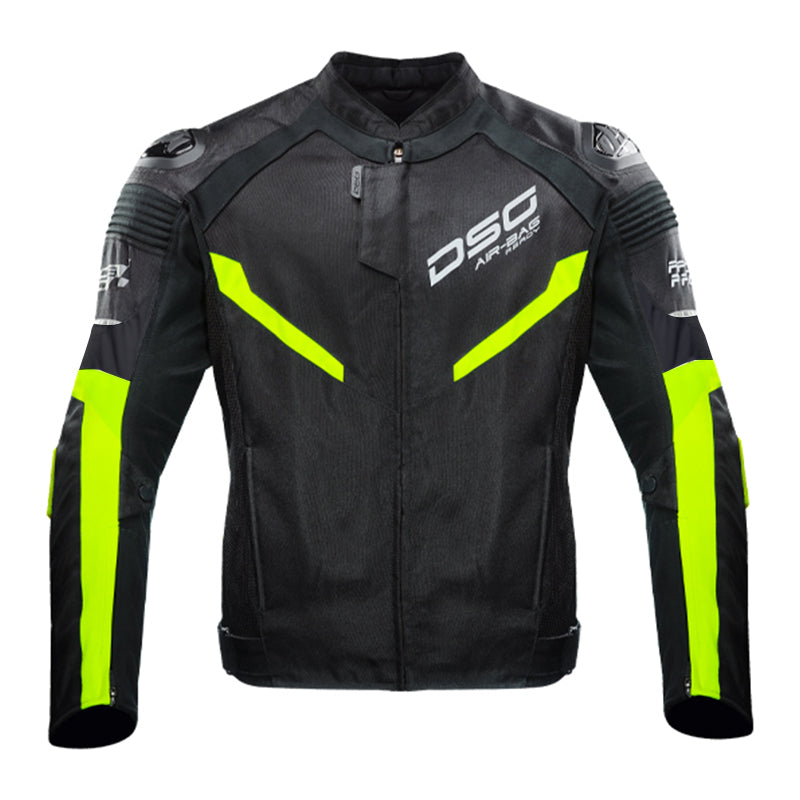 DSG Race Pro Jacket v2