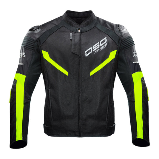 DSG Race Pro Jacket v2