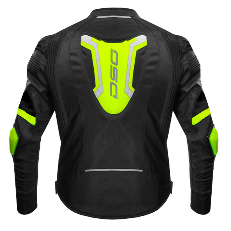 DSG Race Pro Jacket v2