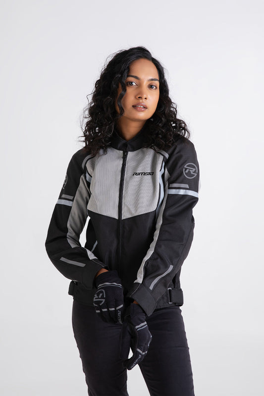 Rimoto Arcot Riding Jacket - Woman