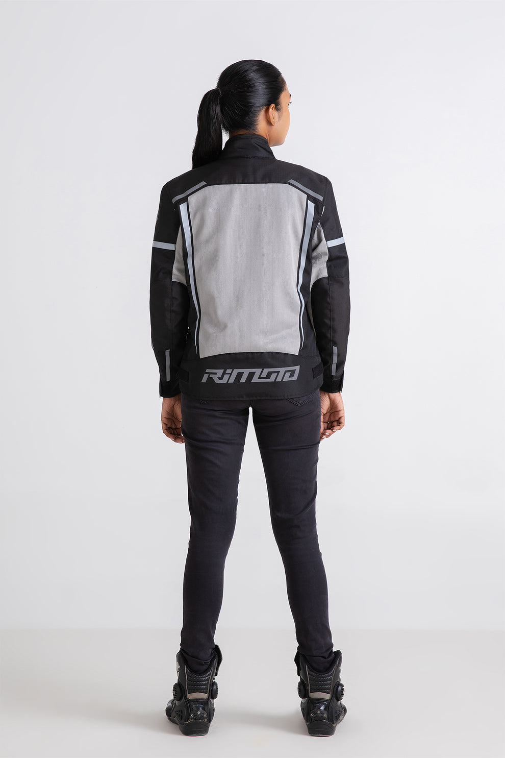 Rimoto Arcot Riding Jacket - Woman
