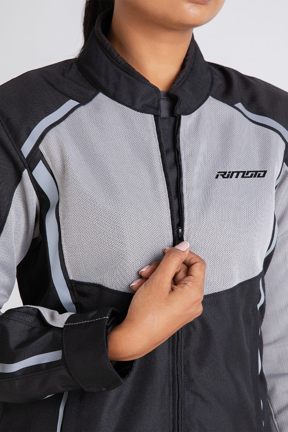 Rimoto Arcot Riding Jacket - Woman
