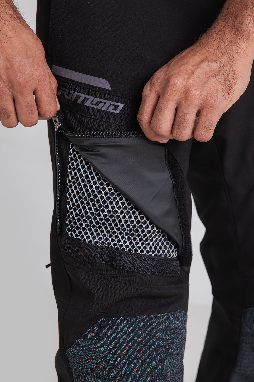Rimoto Darcha Riding Pants
