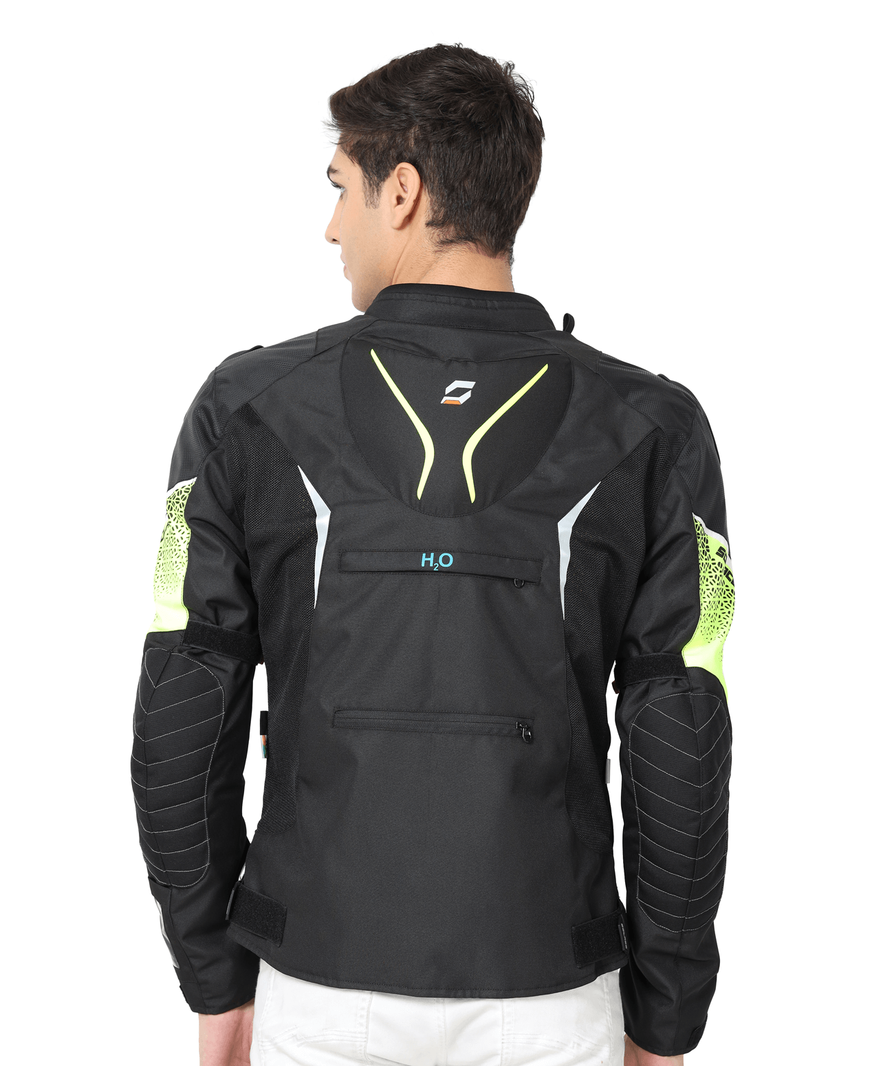 Solace Sabre Jacket Pro v5
