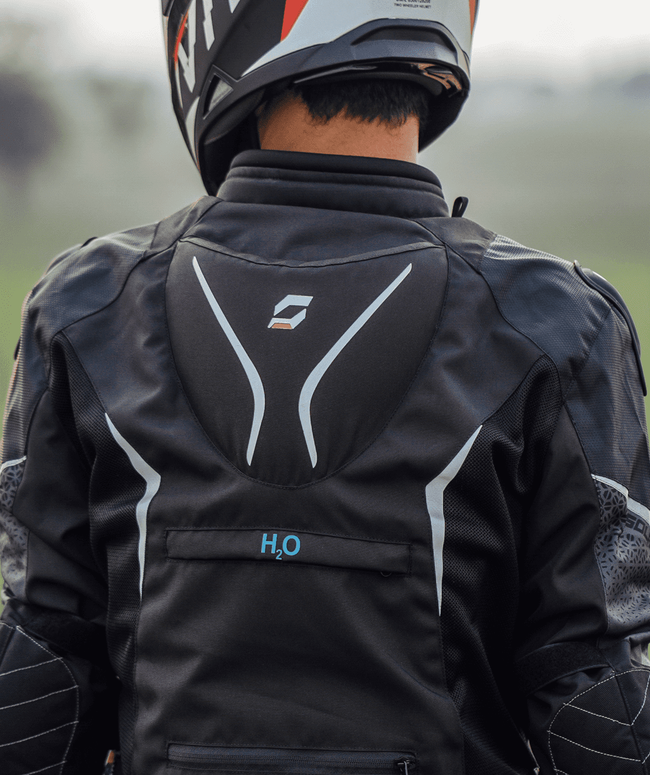 Solace Sabre Jacket Pro v5