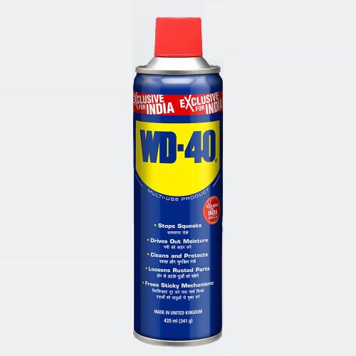 Bikers Den Maintenance Kit